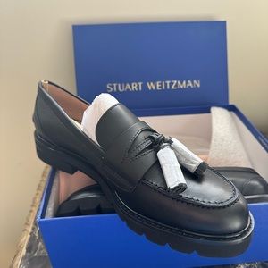 Stuart Weitzman Loafers (NEW)